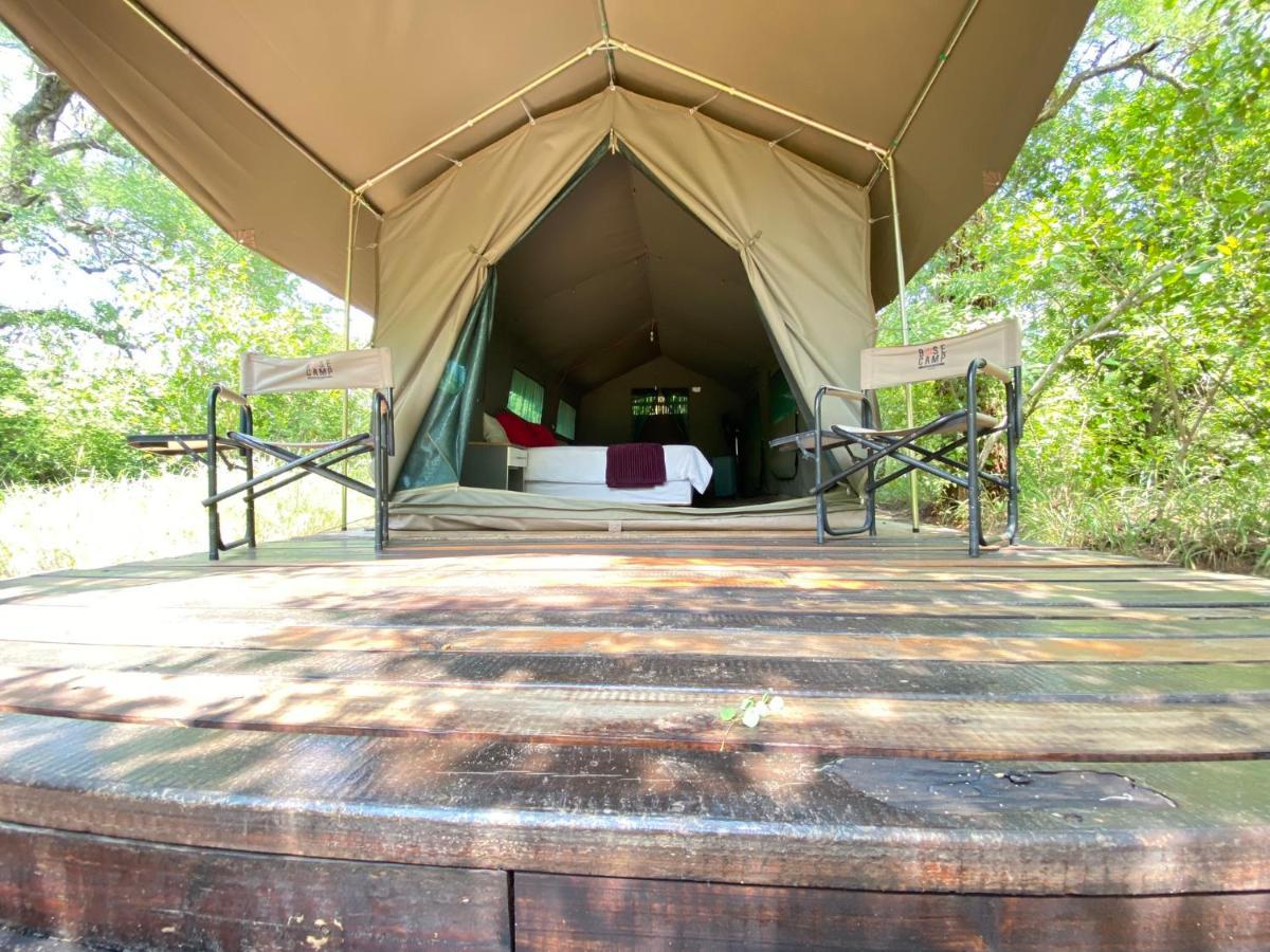 Mzsingitana Tented Camp Hotel Hoedspruit Kültér fotó