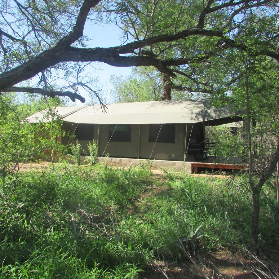 Mzsingitana Tented Camp Hotel Hoedspruit Kültér fotó