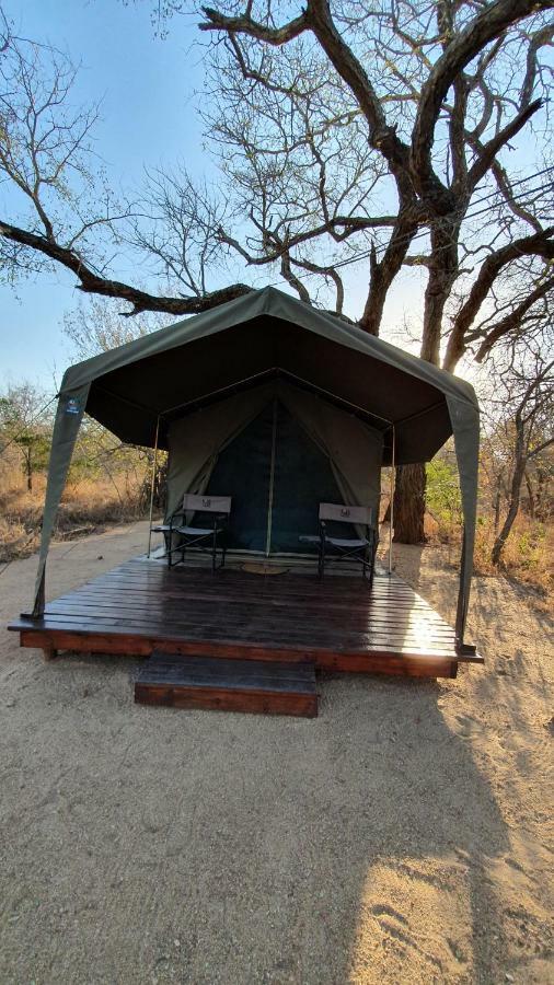 Mzsingitana Tented Camp Hotel Hoedspruit Kültér fotó